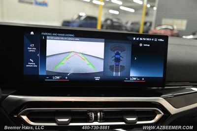 2022 BMW i4 eDrive40 Gran Coupe   - Photo 33 - Mesa, AZ 85202