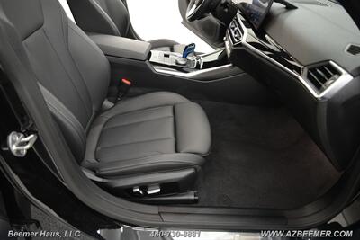 2022 BMW i4 eDrive40 Gran Coupe   - Photo 20 - Mesa, AZ 85202