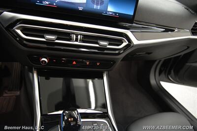 2022 BMW i4 eDrive40 Gran Coupe   - Photo 34 - Mesa, AZ 85202