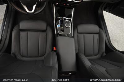 2022 BMW i4 eDrive40 Gran Coupe   - Photo 19 - Mesa, AZ 85202