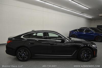 2022 BMW i4 eDrive40 Gran Coupe   - Photo 9 - Mesa, AZ 85202
