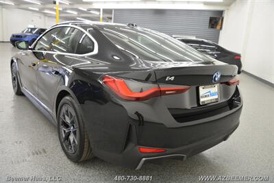 2022 BMW i4 eDrive40 Gran Coupe   - Photo 12 - Mesa, AZ 85202