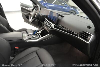 2022 BMW i4 eDrive40 Gran Coupe   - Photo 21 - Mesa, AZ 85202