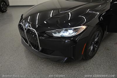 2022 BMW i4 eDrive40 Gran Coupe   - Photo 48 - Mesa, AZ 85202