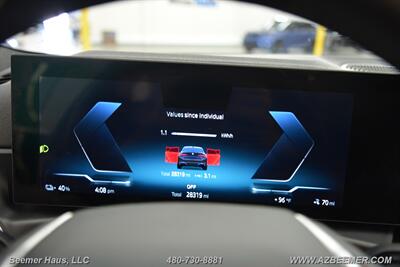 2022 BMW i4 eDrive40 Gran Coupe   - Photo 30 - Mesa, AZ 85202
