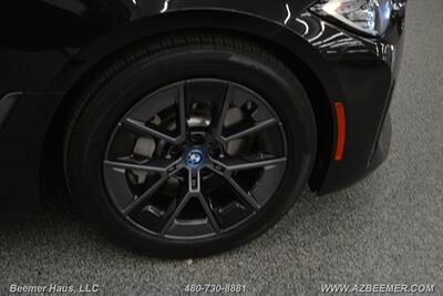 2022 BMW i4 eDrive40 Gran Coupe   - Photo 45 - Mesa, AZ 85202