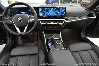 2022 BMW i4 eDrive40 Gran Coupe   - Photo 17 - Mesa, AZ 85202