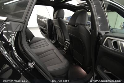 2022 BMW i4 eDrive40 Gran Coupe   - Photo 23 - Mesa, AZ 85202