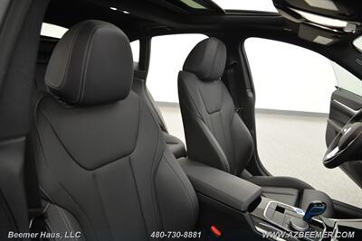 2022 BMW i4 eDrive40 Gran Coupe   - Photo 22 - Mesa, AZ 85202