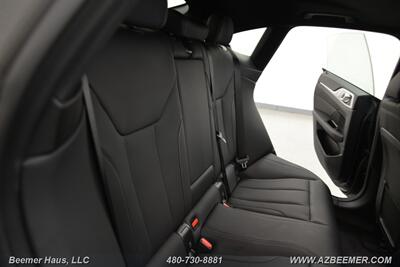 2022 BMW i4 eDrive40 Gran Coupe   - Photo 25 - Mesa, AZ 85202