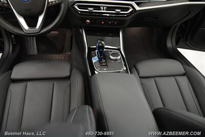 2022 BMW i4 eDrive40 Gran Coupe   - Photo 18 - Mesa, AZ 85202