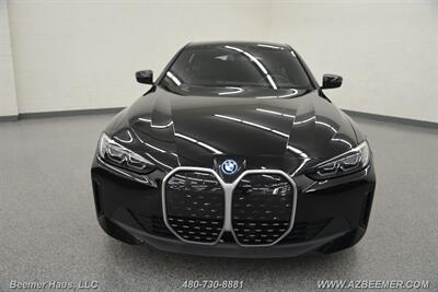 2022 BMW i4 eDrive40 Gran Coupe   - Photo 6 - Mesa, AZ 85202