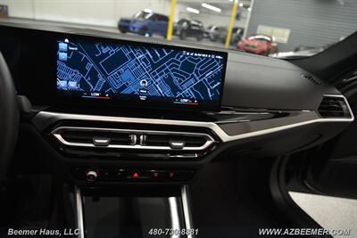 2022 BMW i4 eDrive40 Gran Coupe   - Photo 31 - Mesa, AZ 85202