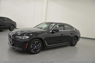 2022 BMW i4 eDrive40 Gran Coupe   - Photo 4 - Mesa, AZ 85202