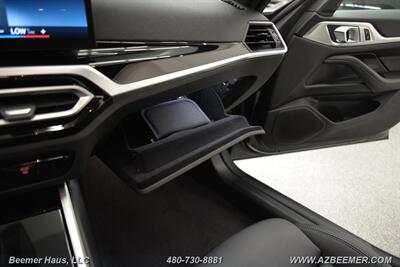 2022 BMW i4 eDrive40 Gran Coupe   - Photo 36 - Mesa, AZ 85202