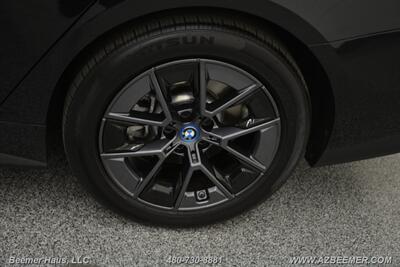 2022 BMW i4 eDrive40 Gran Coupe   - Photo 47 - Mesa, AZ 85202