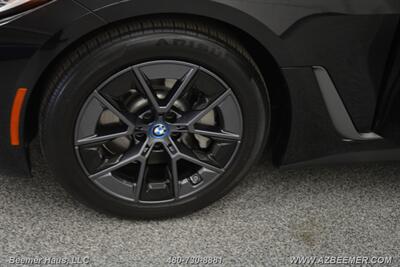 2022 BMW i4 eDrive40 Gran Coupe   - Photo 46 - Mesa, AZ 85202