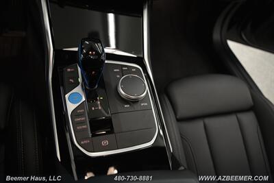 2022 BMW i4 eDrive40 Gran Coupe   - Photo 35 - Mesa, AZ 85202