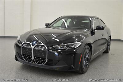 2022 BMW i4 eDrive40 Gran Coupe   - Photo 2 - Mesa, AZ 85202