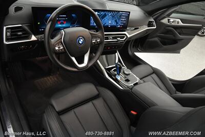 2022 BMW i4 eDrive40 Gran Coupe   - Photo 13 - Mesa, AZ 85202