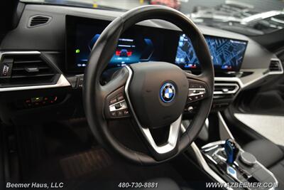 2022 BMW i4 eDrive40 Gran Coupe   - Photo 29 - Mesa, AZ 85202