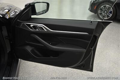 2022 BMW i4 eDrive40 Gran Coupe   - Photo 41 - Mesa, AZ 85202