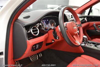 2019 Bentley Bentayga V8   - Photo 29 - Mesa, AZ 85202