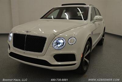 2019 Bentley Bentayga V8   - Photo 50 - Mesa, AZ 85202