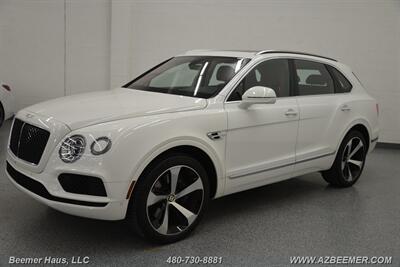 2019 Bentley Bentayga V8   - Photo 3 - Mesa, AZ 85202