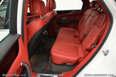 2019 Bentley Bentayga V8   - Photo 24 - Mesa, AZ 85202