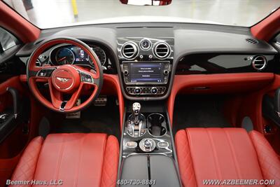 2019 Bentley Bentayga V8   - Photo 28 - Mesa, AZ 85202