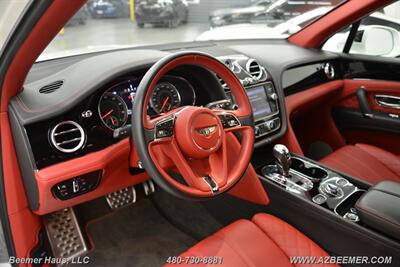 2019 Bentley Bentayga V8   - Photo 15 - Mesa, AZ 85202