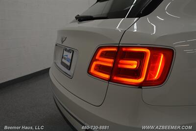 2019 Bentley Bentayga V8   - Photo 44 - Mesa, AZ 85202