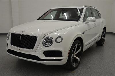 2019 Bentley Bentayga V8   - Photo 2 - Mesa, AZ 85202
