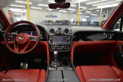 2019 Bentley Bentayga V8   - Photo 27 - Mesa, AZ 85202