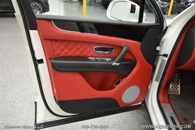 2019 Bentley Bentayga V8   - Photo 37 - Mesa, AZ 85202