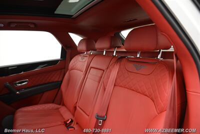 2019 Bentley Bentayga V8   - Photo 25 - Mesa, AZ 85202