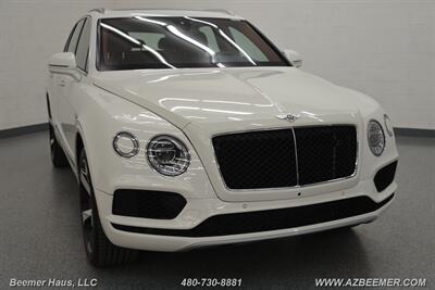 2019 Bentley Bentayga V8   - Photo 6 - Mesa, AZ 85202