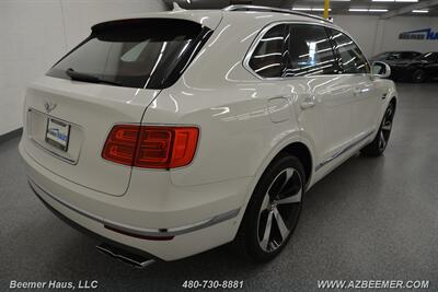 2019 Bentley Bentayga V8   - Photo 10 - Mesa, AZ 85202