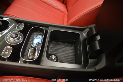 2019 Bentley Bentayga V8   - Photo 35 - Mesa, AZ 85202