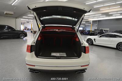 2019 Bentley Bentayga V8   - Photo 43 - Mesa, AZ 85202
