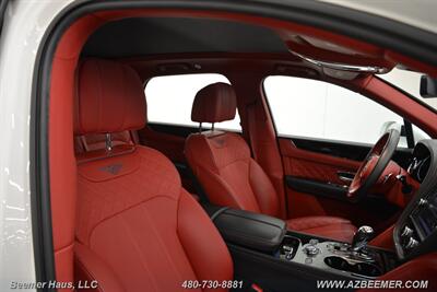 2019 Bentley Bentayga V8   - Photo 19 - Mesa, AZ 85202