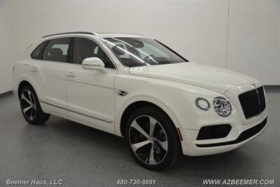 2019 Bentley Bentayga V8   - Photo 8 - Mesa, AZ 85202
