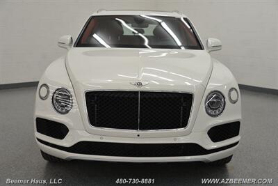 2019 Bentley Bentayga V8   - Photo 5 - Mesa, AZ 85202