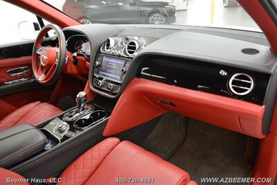 2019 Bentley Bentayga V8   - Photo 20 - Mesa, AZ 85202