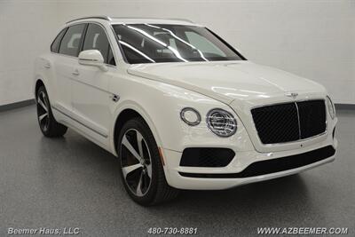 2019 Bentley Bentayga V8   - Photo 7 - Mesa, AZ 85202