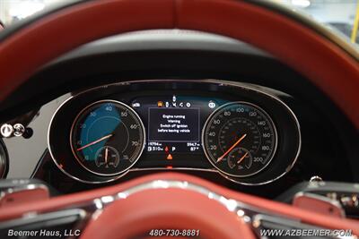 2019 Bentley Bentayga V8   - Photo 31 - Mesa, AZ 85202