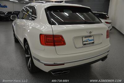 2019 Bentley Bentayga V8   - Photo 12 - Mesa, AZ 85202