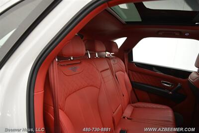 2019 Bentley Bentayga V8   - Photo 23 - Mesa, AZ 85202