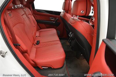 2019 Bentley Bentayga V8   - Photo 22 - Mesa, AZ 85202